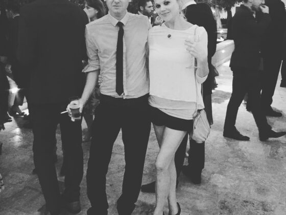 Living With a Boyfriend