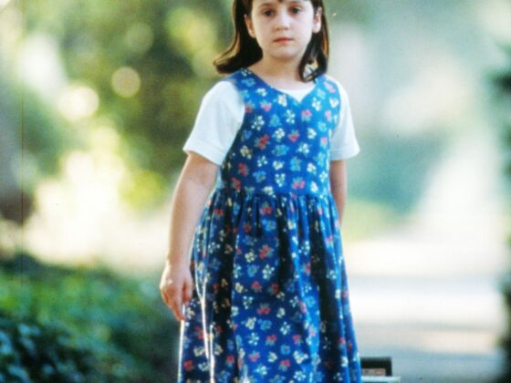 Unknown Facts About Matilda