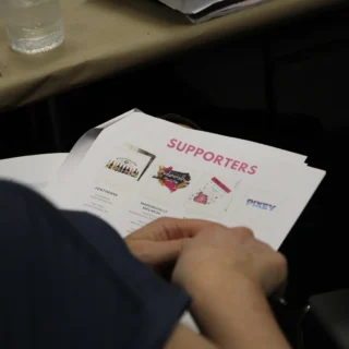 Empowering Yourself to Inspire Other Women