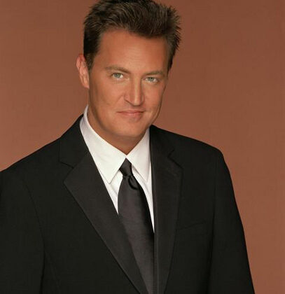 Matthew Perry’s Chandler: A Legacy of Laughter