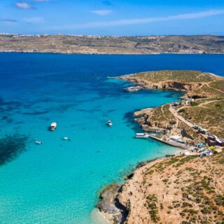 Why Greece Is the Ultimate Girls’ Holiday Destination