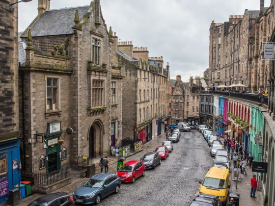 Why Scotland is truly incredible: quirky facts, wild weather, and more