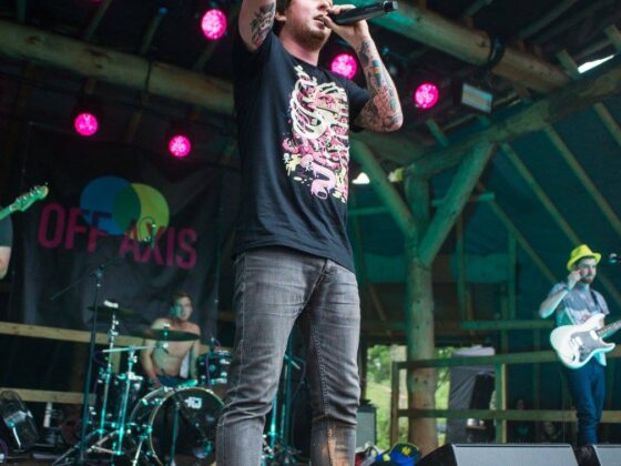 “Jamie & Shoony” Reach the Charts!