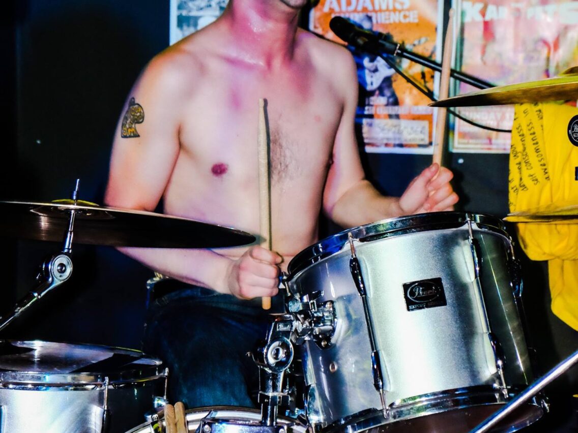 Scottish Indie Band “Jamie & Shoony” Has Exciting News!