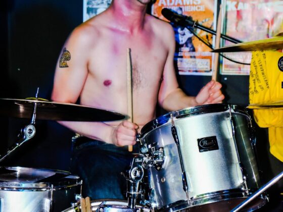 “Jamie & Shoony” Reach the Charts!