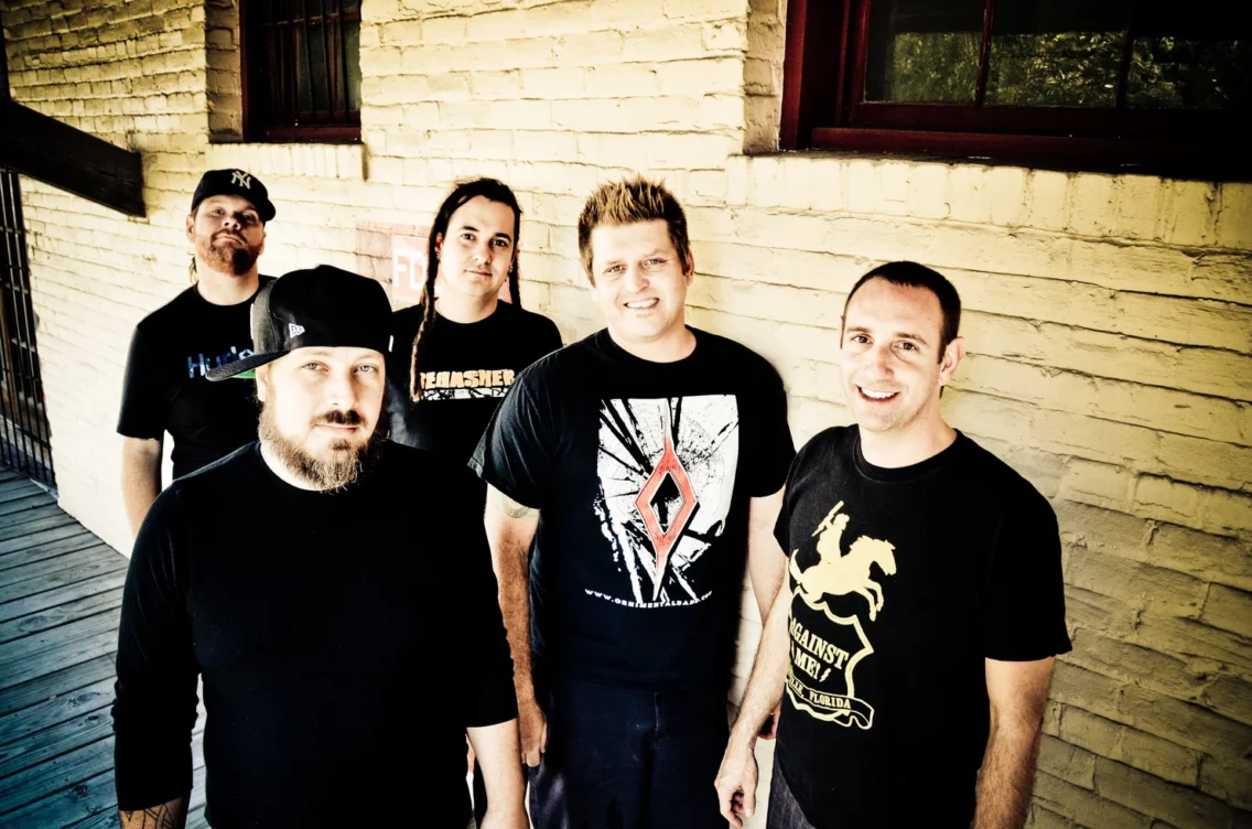 Less Than Jake: My Music Escape Interview