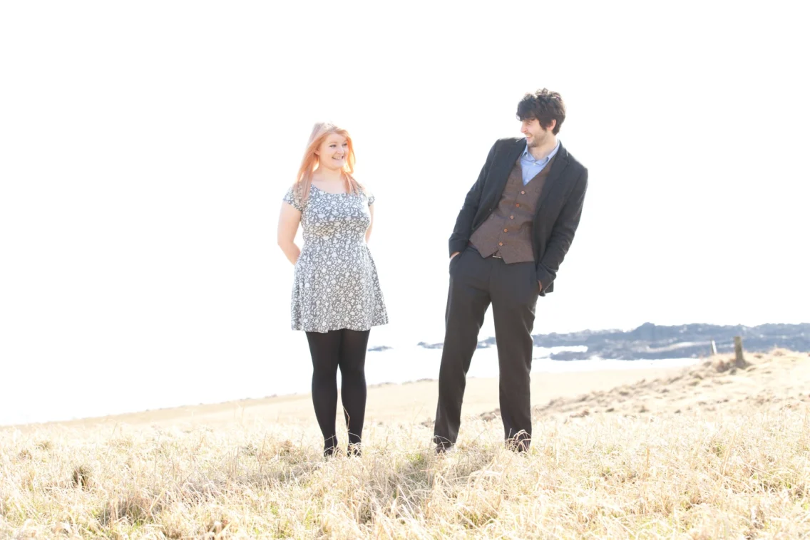 The Jellyman’s Daughter: Interview with the Scottish Folk Duo