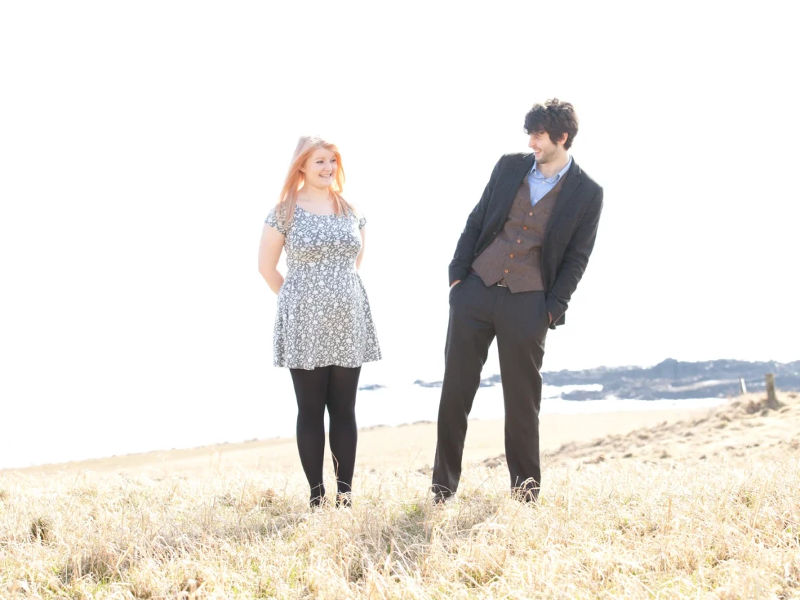 The Jellyman’s Daughter: Interview with the Scottish Folk Duo