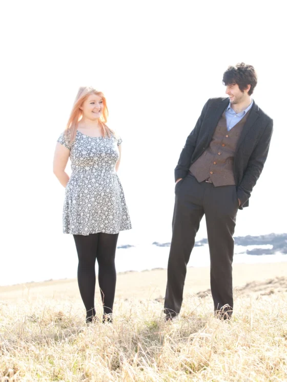 The Jellyman’s Daughter: Interview with the Scottish Folk Duo