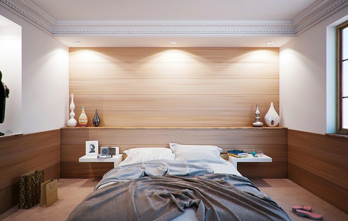 The Must-Discuss Aspects of Every Bedroom Makeover