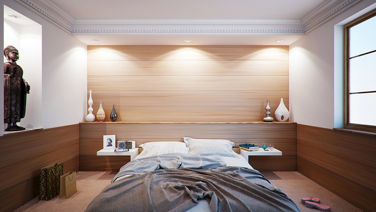 The Must-Discuss Aspects of Every Bedroom Makeover