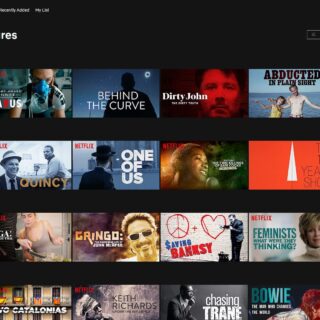 Scotland Meets Angus Munro