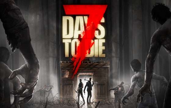 7 Days To Die PS4