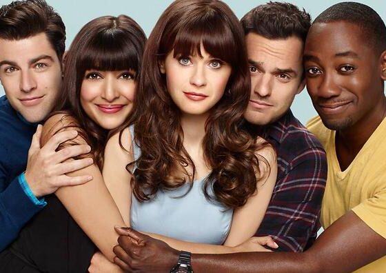 Unknown Facts About “New Girl”