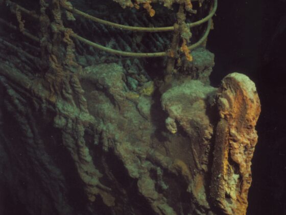 32 Unknown Facts about Titanic