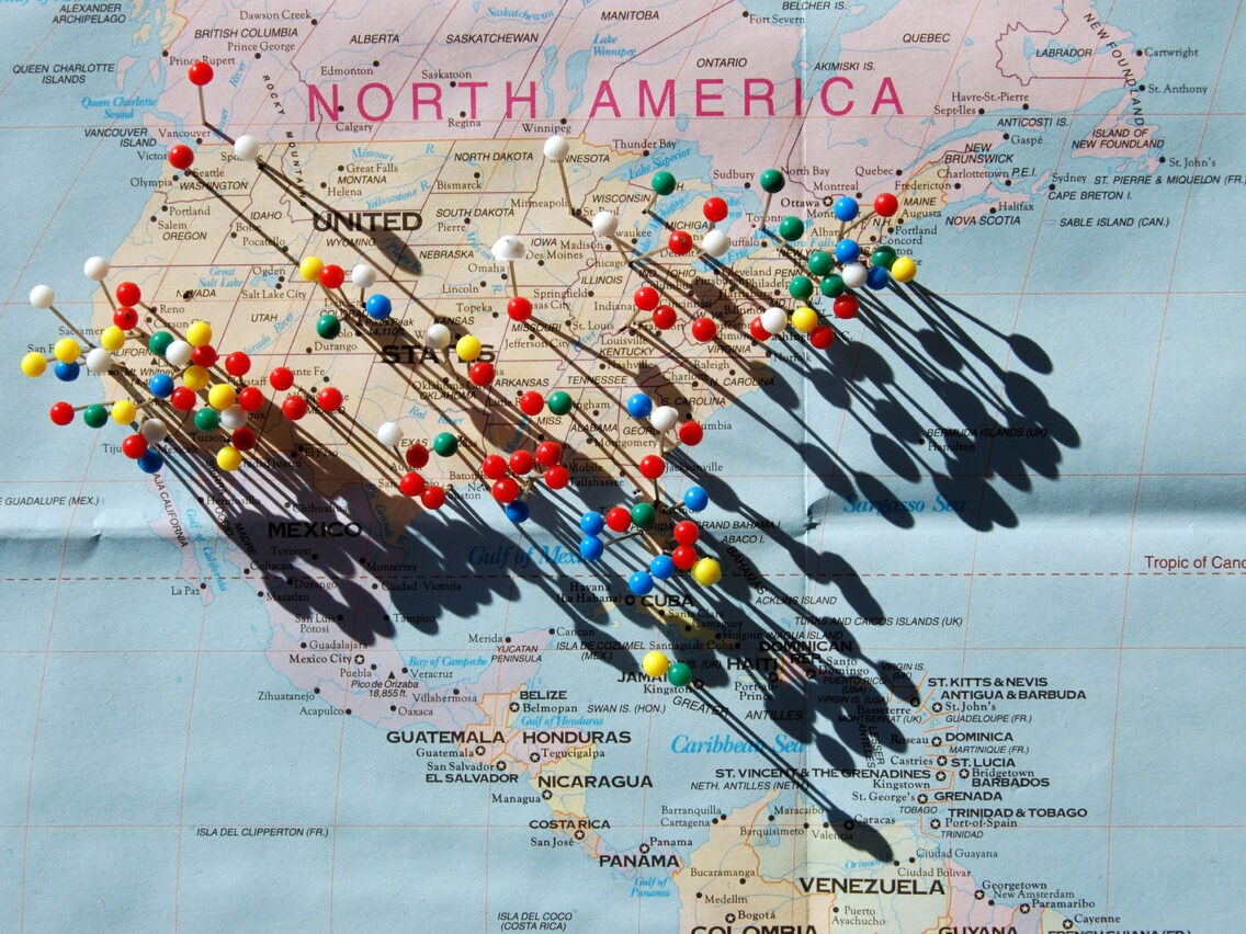 A Change Of Scene: Extending Your Next Travel Adventure