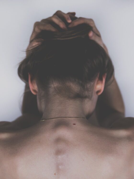 Overcoming Depression and Finding Light