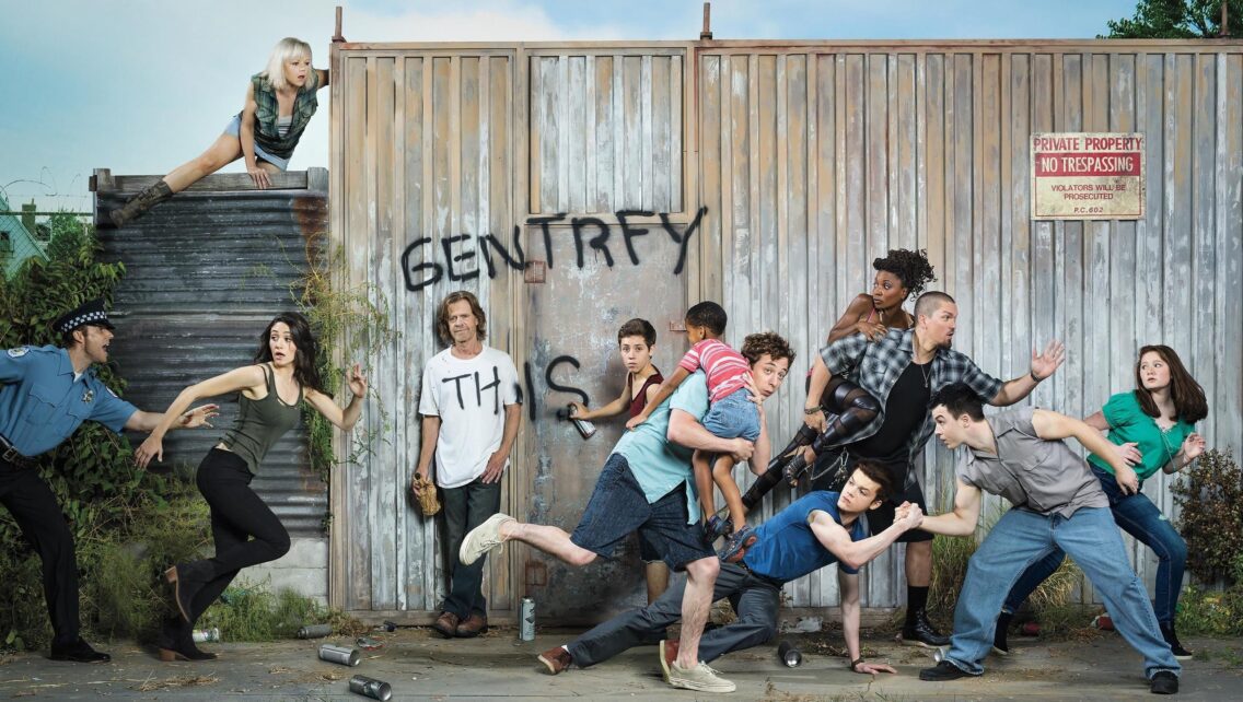 Shamelessly Ever After: Where the Gallaghers Are Now