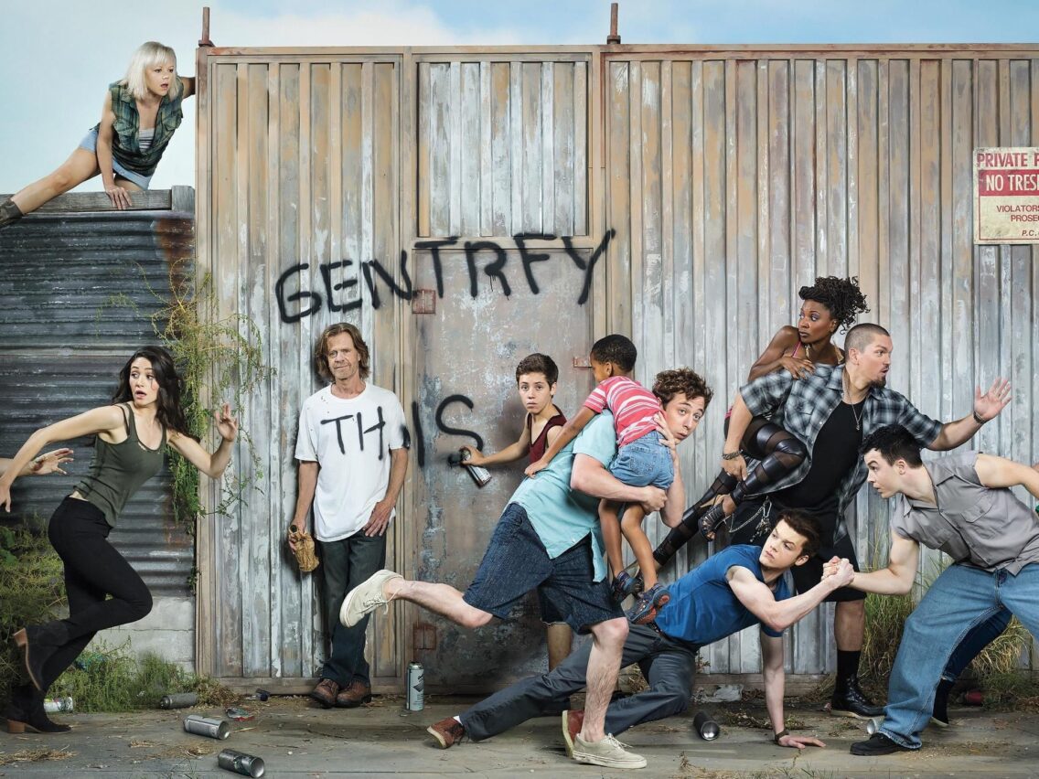 Shamelessly Ever After: Where the Gallaghers Are Now