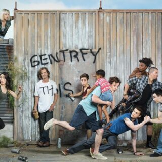 Kagyu Samye Ling Tibetan Buddhist Monastery