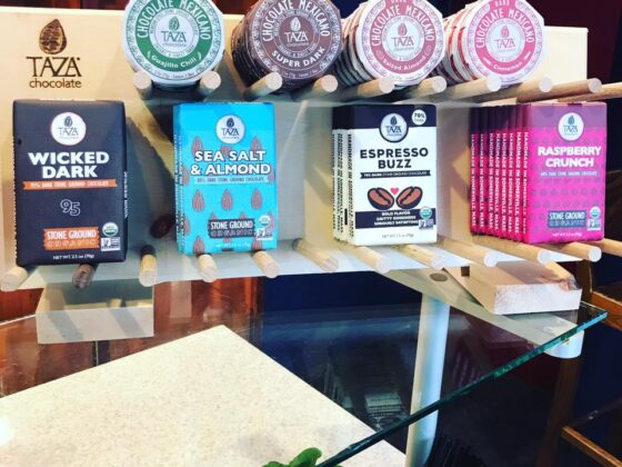 When in Holland…Caffe Almondo!