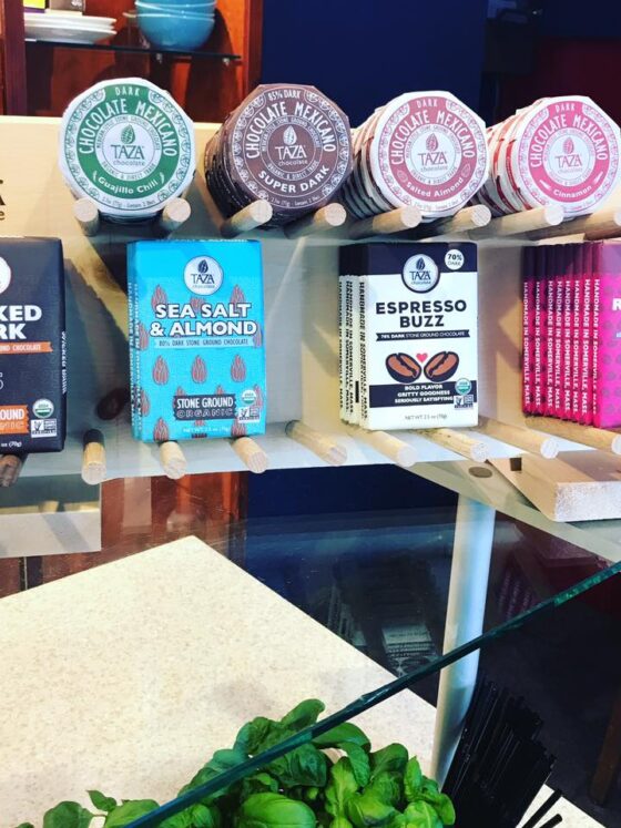 Café Almondo: The Hague’s Cosy Italian Espresso Bar