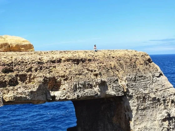 Exploring Dingli Cliffs: Malta’s Highest Point