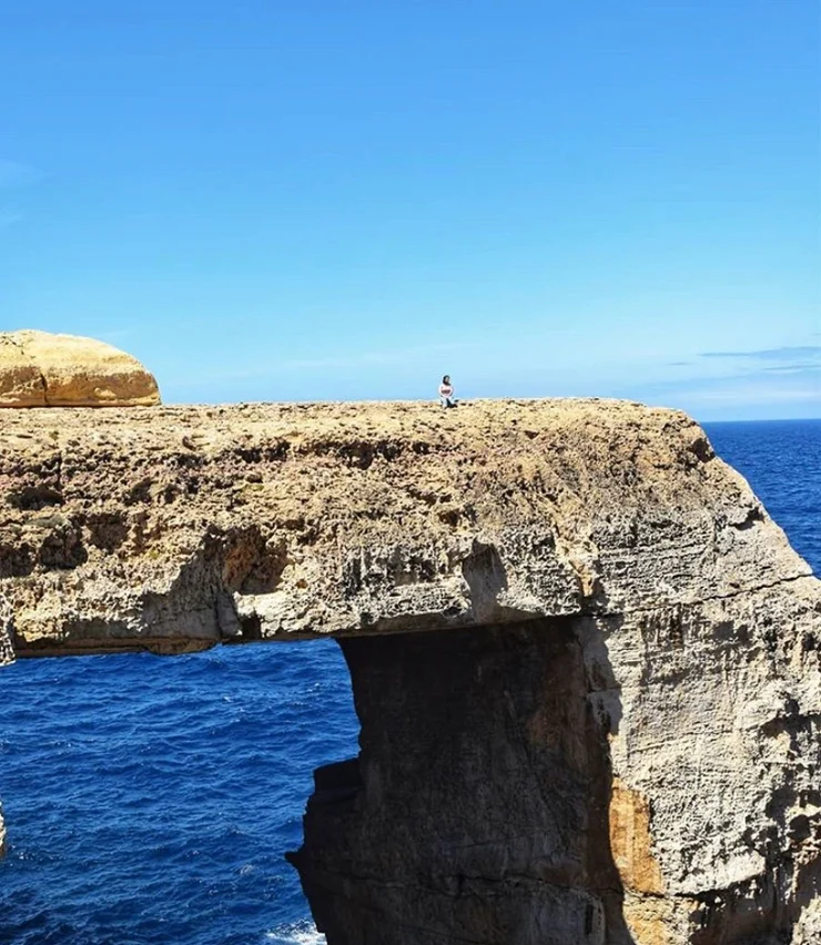 Exploring Dingli Cliffs: Malta’s Highest Point