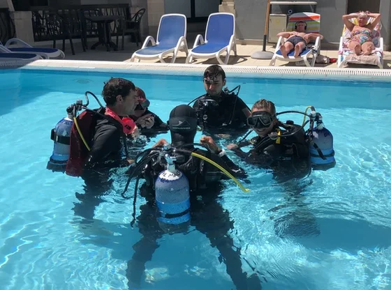 Go Dive Malta: Your Ultimate Underwater Adventure