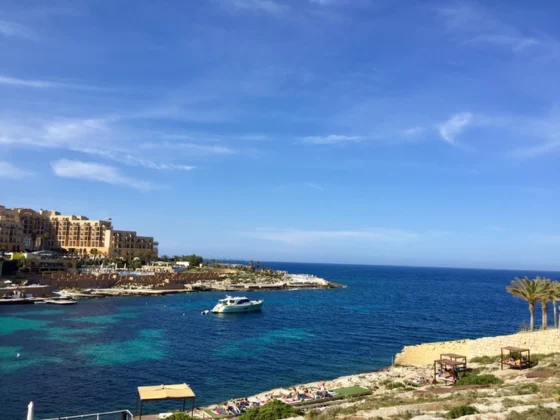 Your Ultimate Guide to Summer in Malta