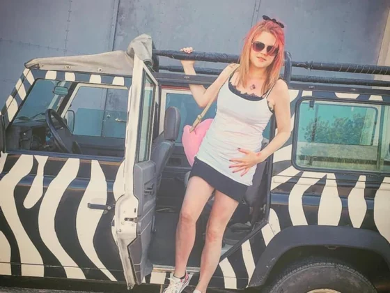 Road Trip Advice For Couples