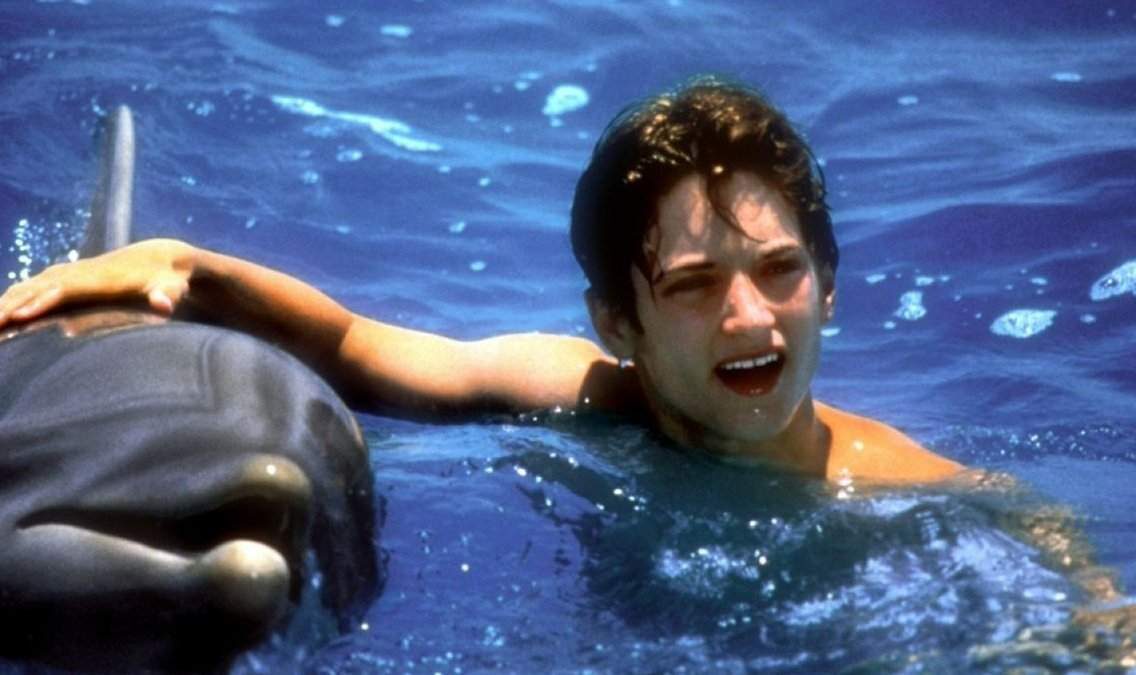 Unknown Facts about the 1996 movie “Flipper”