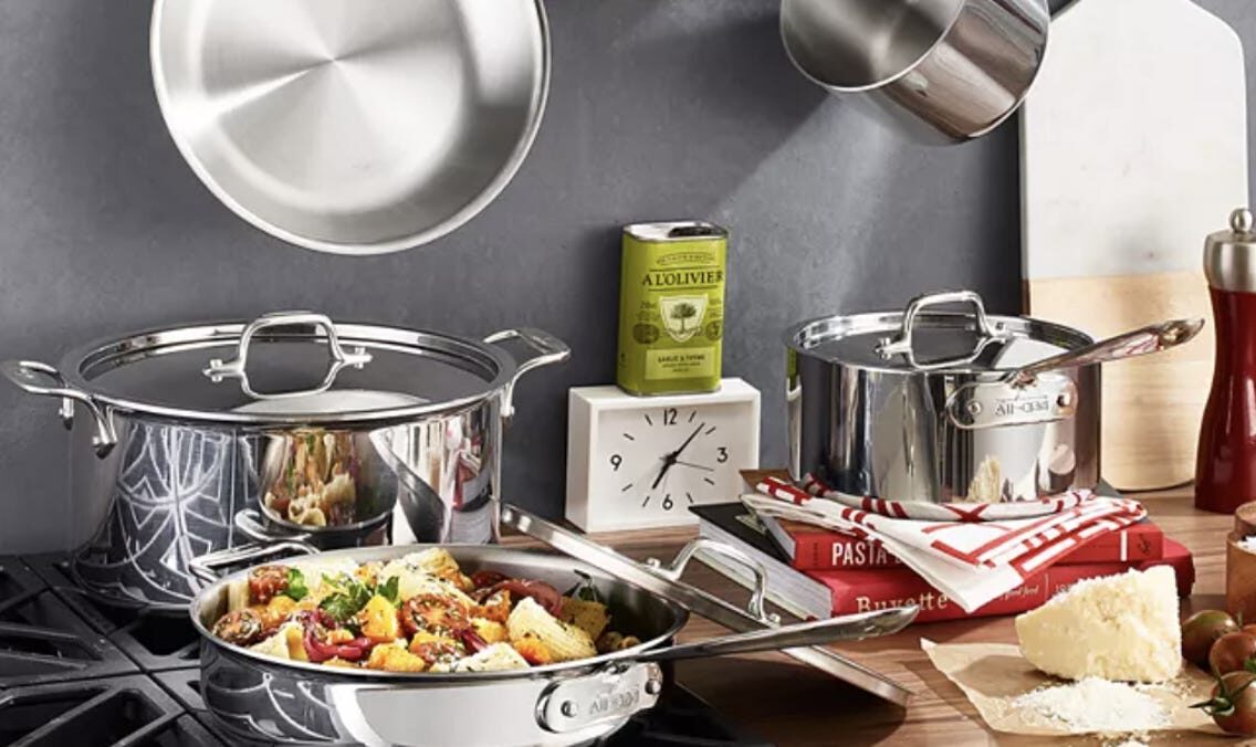 The Top Basic Cookware Explained: What Every Kitchen Needs