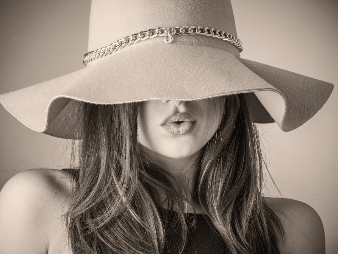 3 Daring Fashion Statements Still Around Today