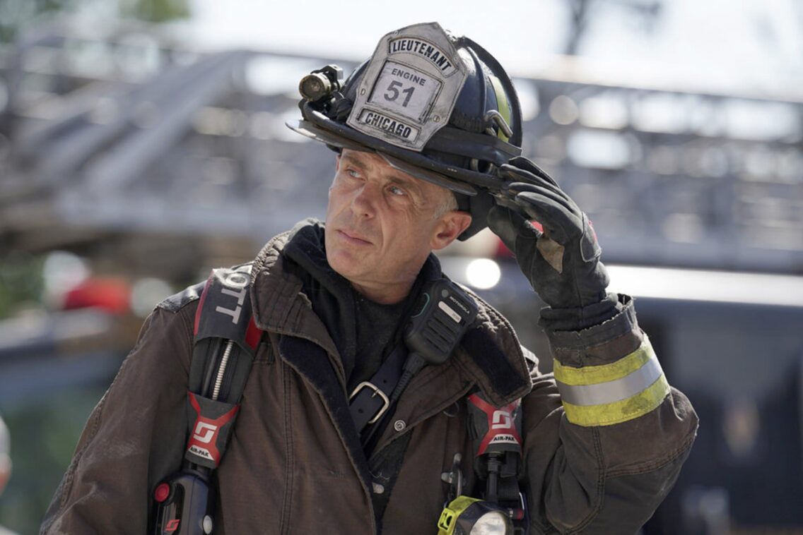 7 Unknown Facts about TV Show “Chicago Fire”