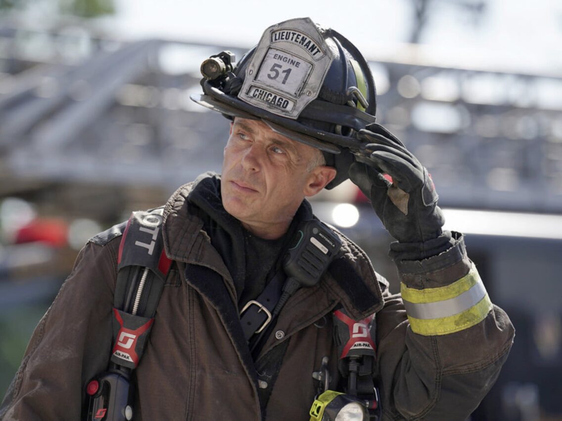 7 Unknown Facts about TV Show “Chicago Fire”