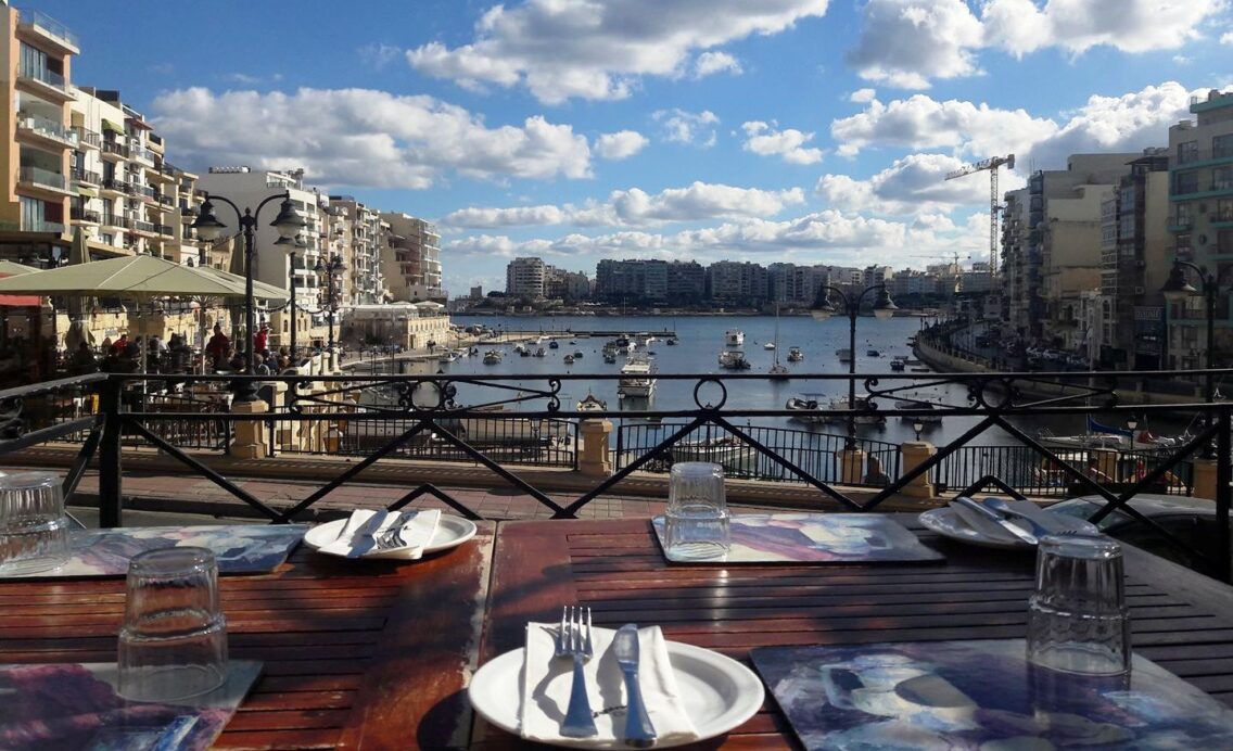 Top Dining Spot in St Julian’s: Peppino’s Review