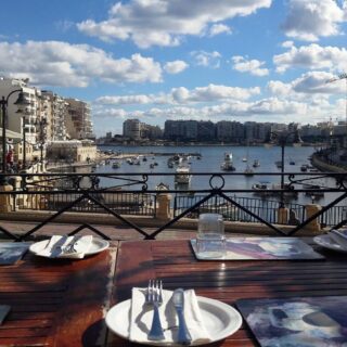 Manouche Bistro Malta