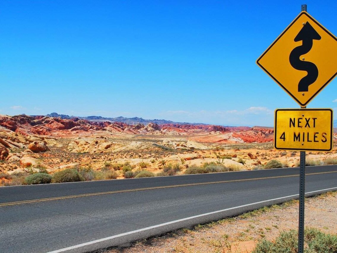 Reasons to Take that Much-Needed Road Trip