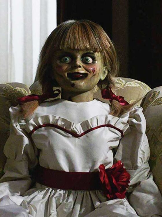 10 Scary Movies Inspired by True Events