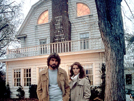 Horror Movies Based on True Events