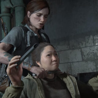 The Urban Style Is The Ultimate Scavenger