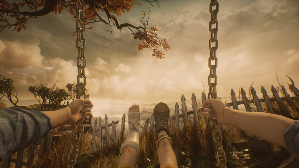 What Remains of Edith Finch