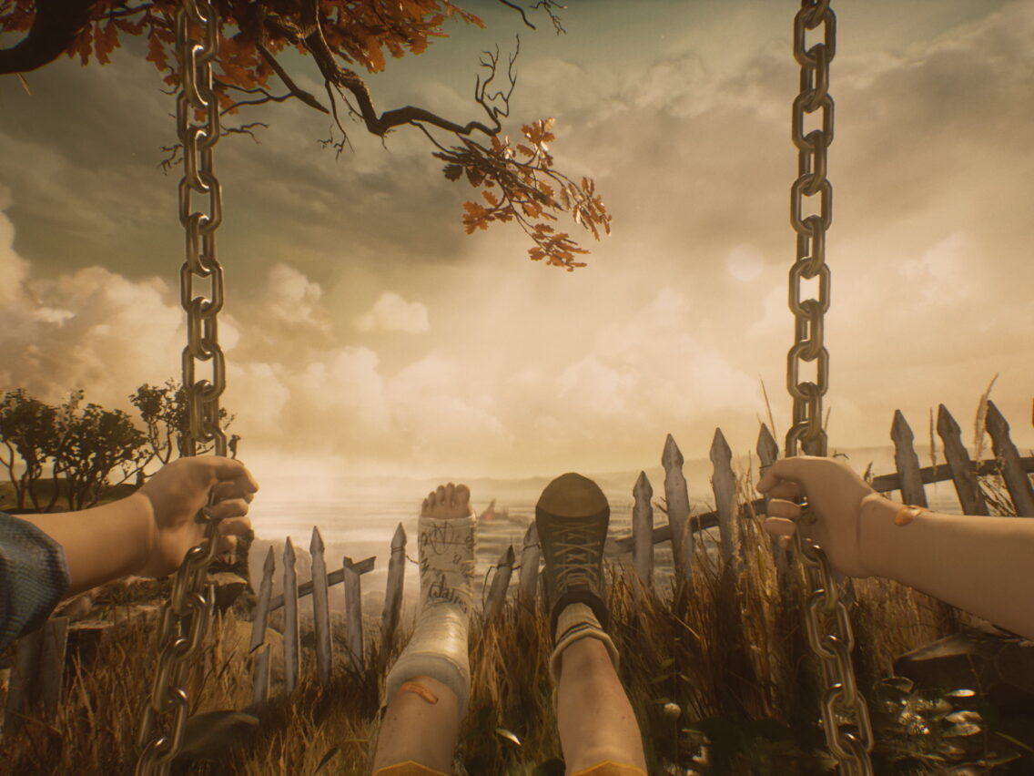 What Remains of Edith Finch