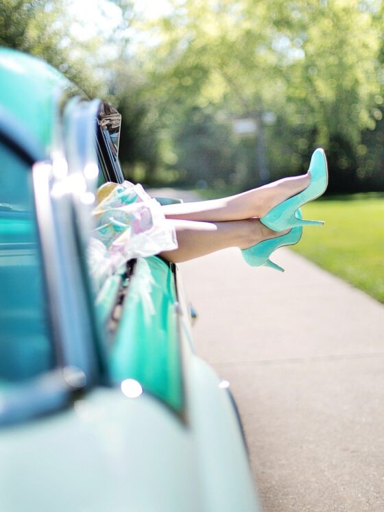 Why Are We So Obsessed With Fashion?