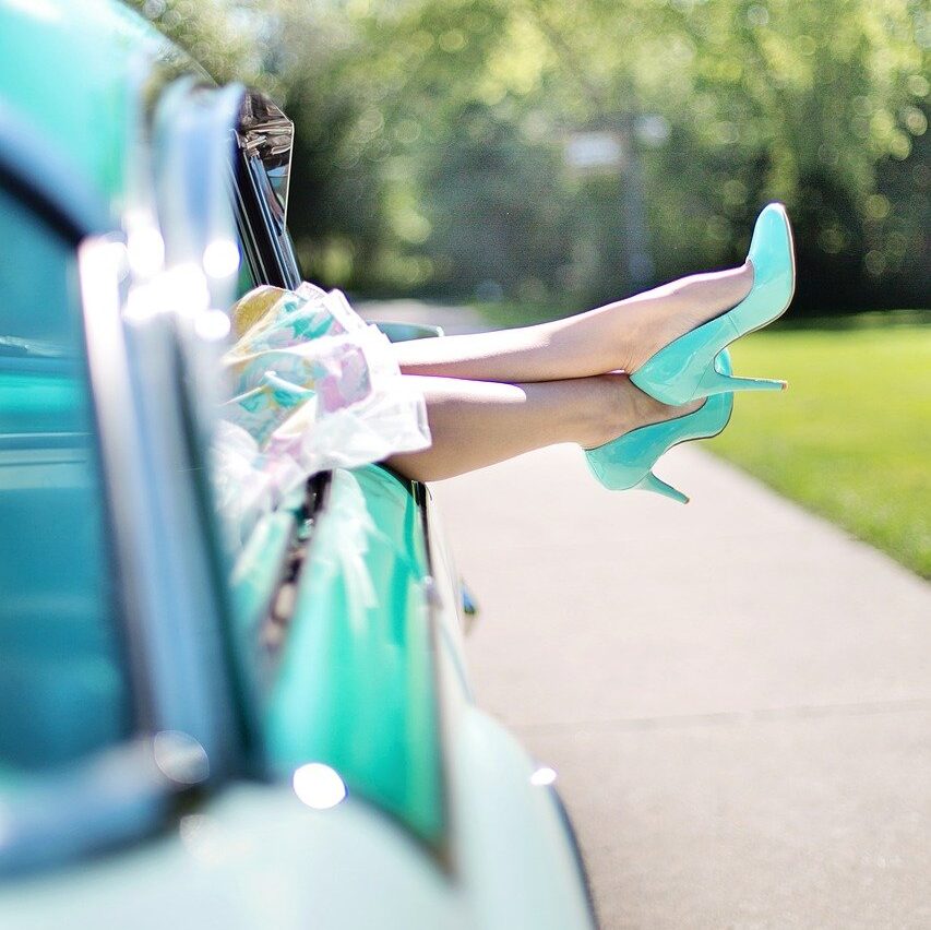 Why Are We So Obsessed With Fashion?