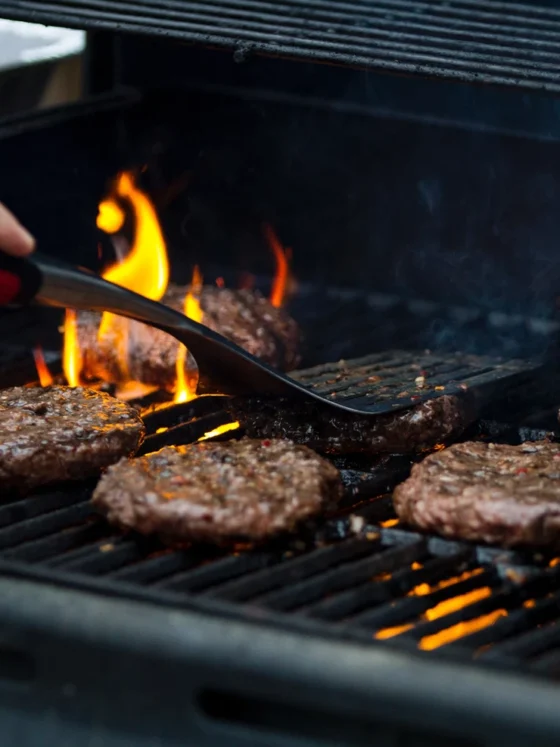 Sizzling Adult Costume Ideas for Your BBQ Bash!