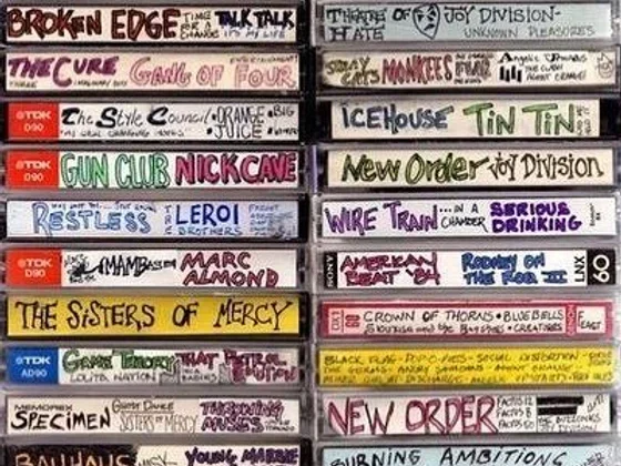 Get Those Creative Juices Flowing!