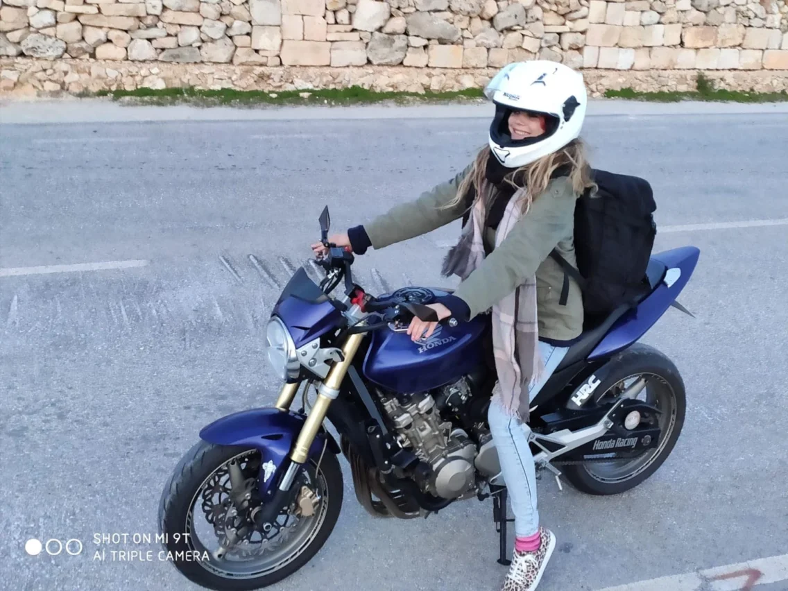 5 Reasons To Learn To Ride a Motorcycle in 2025