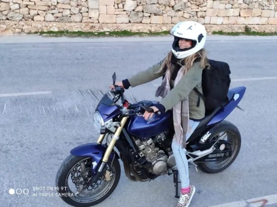 5 Reasons To Learn To Ride a Motorcycle in 2025